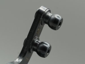 FIAT 500 Full Shifter Replacement Kit - Bonalume Castelletto